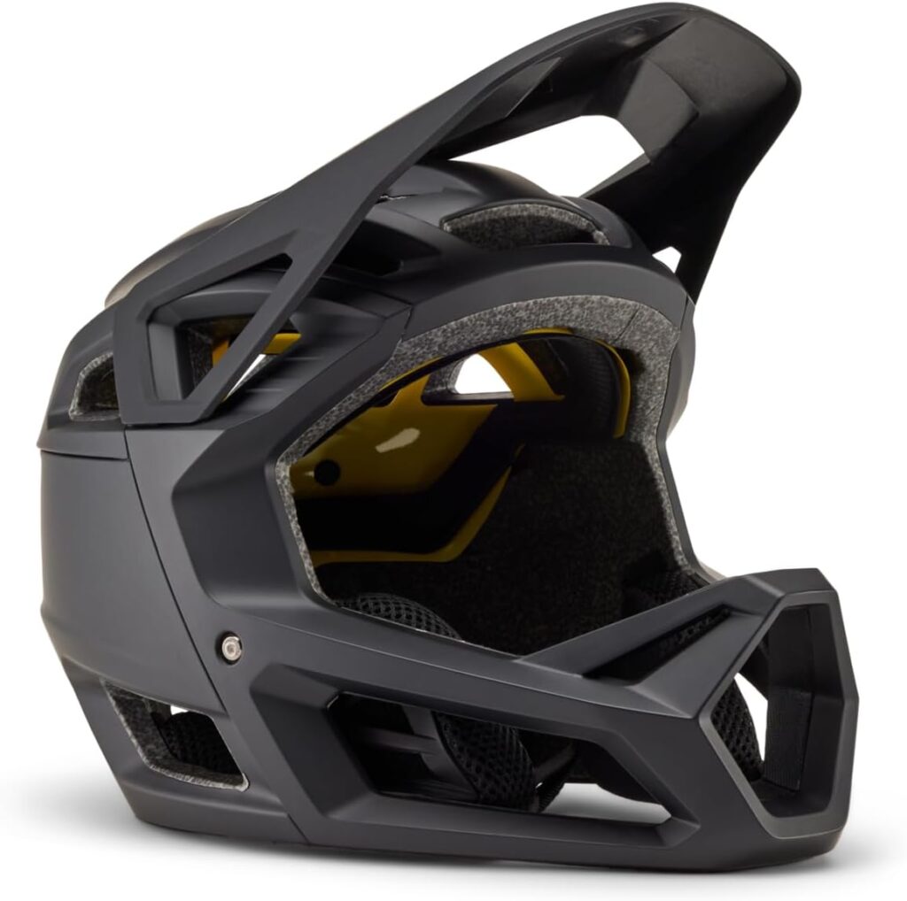 Fox Racing Proframe Mountain Bike Helmet