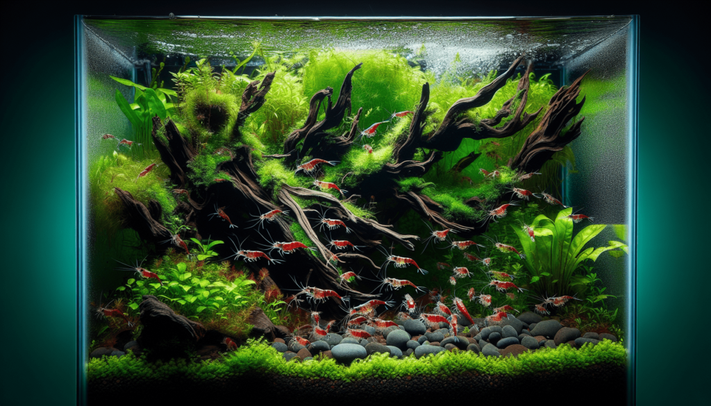 The Ultimate Guide to Aquascaping in a 5 Gallon Tank
