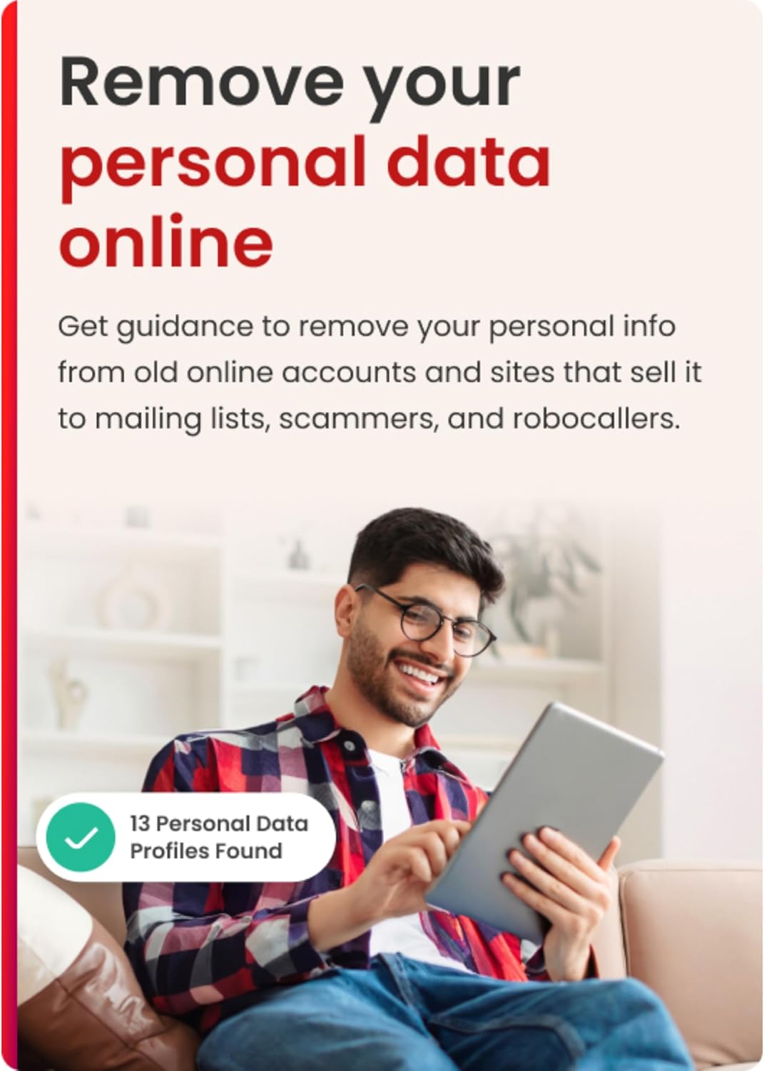 McAfee+ Premium Individual Unlimited Devices anti virus software 2025 for pc| Cybersecurity Software with Antivirus Secure VPN Identity Monitoring Scam Protection|1-Year Subscription with Auto-Renewal